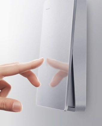 SP 開關(guān)電源適配器